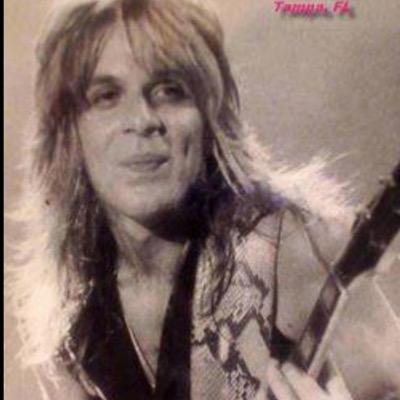 Profile Picture of Rick Pyle (@rick_pyle) on Twitter