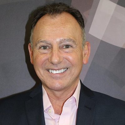 Profile Picture of David Morrison (@DAJMorrison1) on Twitter