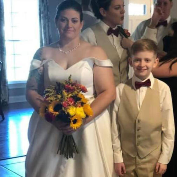 Profile Picture of Jayne Riddle (@vamp_medic) on Poshmark