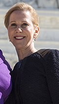 Profile Picture of Nancy Northupon Wikipedia