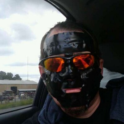 Profile Picture of James Hiers (@KE5WRT) on Twitter