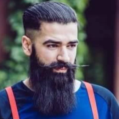 Profile Picture of Vincent Mack (@VincMack) on Twitter