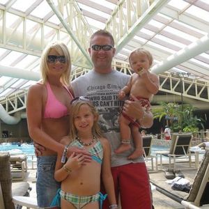 Profile Picture of Tina Jamison (@tjhedrick) on Myspace