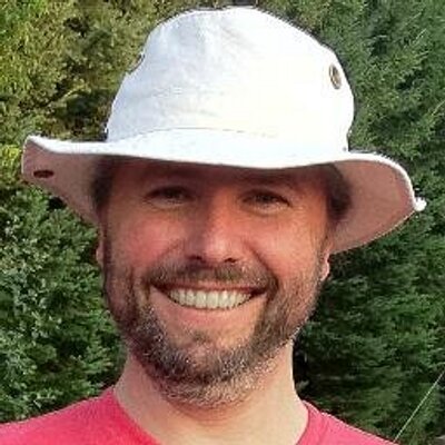 Profile Picture of Kevin Linden (@kevinjlinden) on Twitter