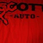 Profile Picture of Furman Scott (@furman.scott) on Instagram