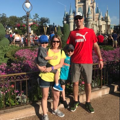 Profile Picture of Stacy Nadeau (@StacyNadeau6) on Twitter