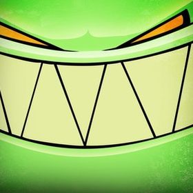 Profile Picture of Joey McDonald (@scaryjoey) on Pinterest