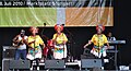 Profile Picture of Mahotella Queenson Wikipedia