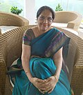 Nilam Sawhney - Wikipedia Profile Picture of Nilam Sawhneyon Wikipedia