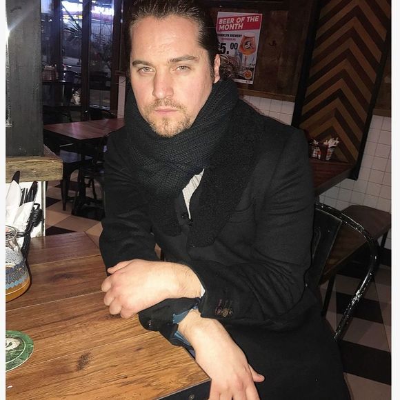 Profile Picture of William Michael (@williamwszolek) on Poshmark