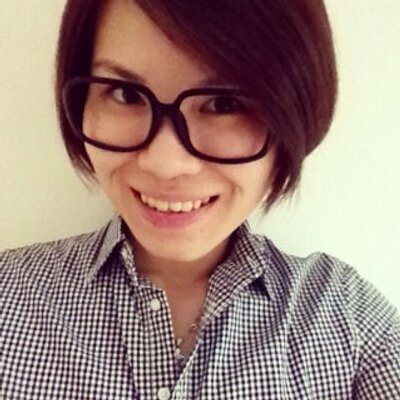 Profile Picture of JoEy Ling (@JoEyLing) on Twitter