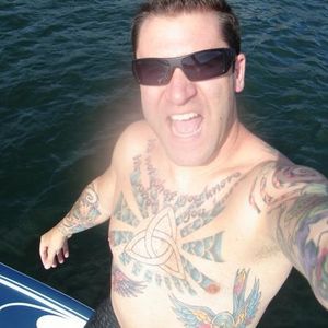 Profile Picture of Danny Ashbrook (@dannythedonkey) on Myspace