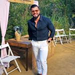 Profile Picture of Marco Otero Van der Hout (@marco_oterovdhout) on Instagram