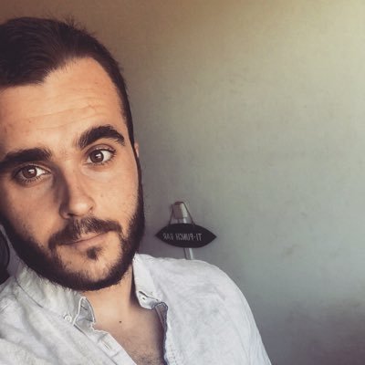 Profile Picture of Mattei Thomas (@mattei__thomas) on Twitter
