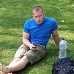 Profile Picture of Justin Kepler (@justinkepler87) on Instagram