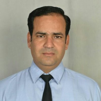 Profile Picture of MANOJ SONI (@ManojsoniRoda) on Twitter