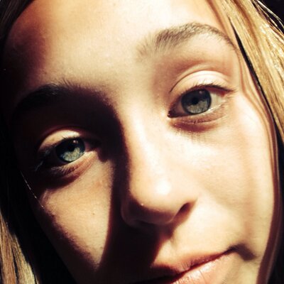 Profile Picture of Haley Stokes (@haleystokes113) on Twitter