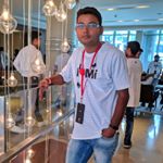 Profile Picture of Partha Chatterjee (@coolpartha) on Instagram