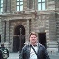 Profile Picture of Michael Siegal (@michael-siegal-4) on Quora