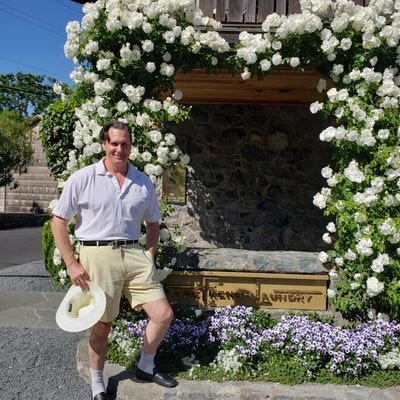 Profile Picture of Mark Gustavson (@MarkGustavson3) on Twitter