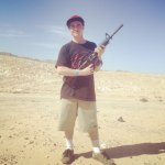 Profile Picture of Steven Allison (@steve_russel) on Instagram