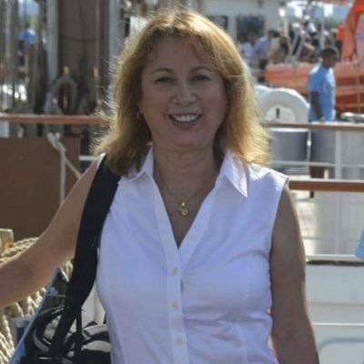 Profile Picture of Patsy Adolph (@Patsyastrid) on Twitter