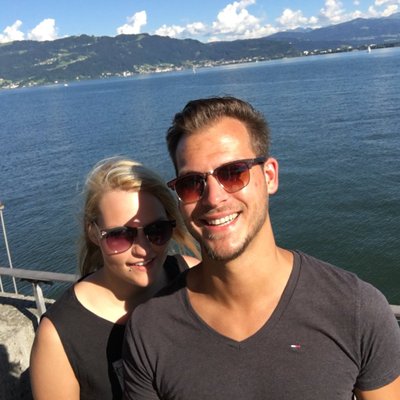 Profile Picture of Patrick Trapp (@pat7gm) on Twitter