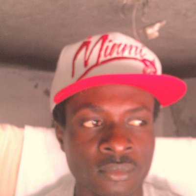 Profile Picture of Jerry Marcellus (@blackjerryreal) on Twitter