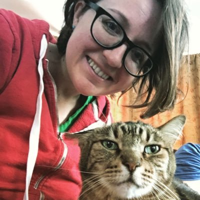 Profile Picture of Megan Herrold (@HerroldMegan) on Twitter