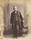 Profile Picture of Edward Matthew Wardon Wikipedia
