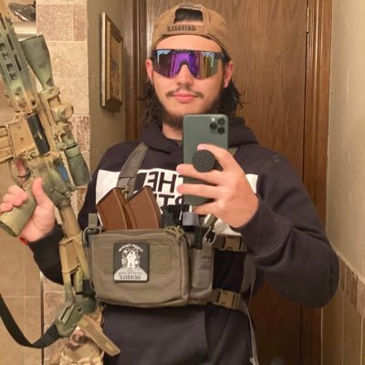 Profile Picture of Jeremiah Johnson (@MountainMan1798) on Twitter