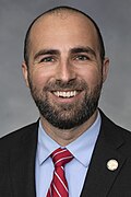 Profile Picture of Caleb Rudowon Wikipedia