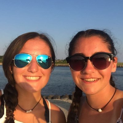 Profile Picture of Jillian Camilleri (@jillian_cam) on Twitter