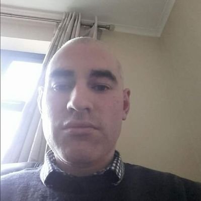 Profile Picture of David Cully (@DavidCully12) on Twitter