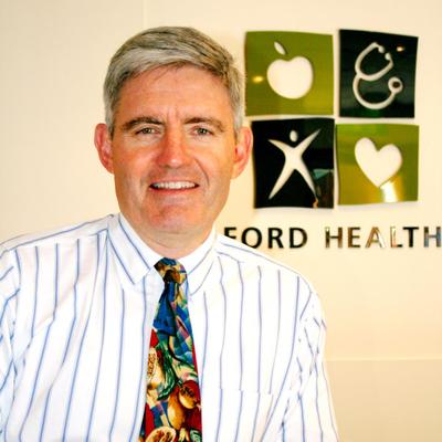 Profile Picture of DrTobyFord (@DrTobyFord) on Twitter