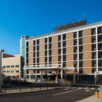 Profile Picture of Saint Michael's Medical Center (@smmc_newark) on Instagram