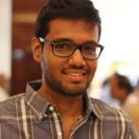 Profile Picture of Vikram Ramesh (@vikram-ramesh-5) on Quora