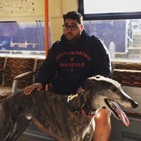 Profile Picture of Nadeem Haddad (@nadeemsfacebook) on Pinterest