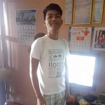 Profile Picture of Christian Quinto (@SabianChristian) on Twitter