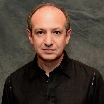 Profile Picture of Alex Kuperman (@akuperman123) on Twitter