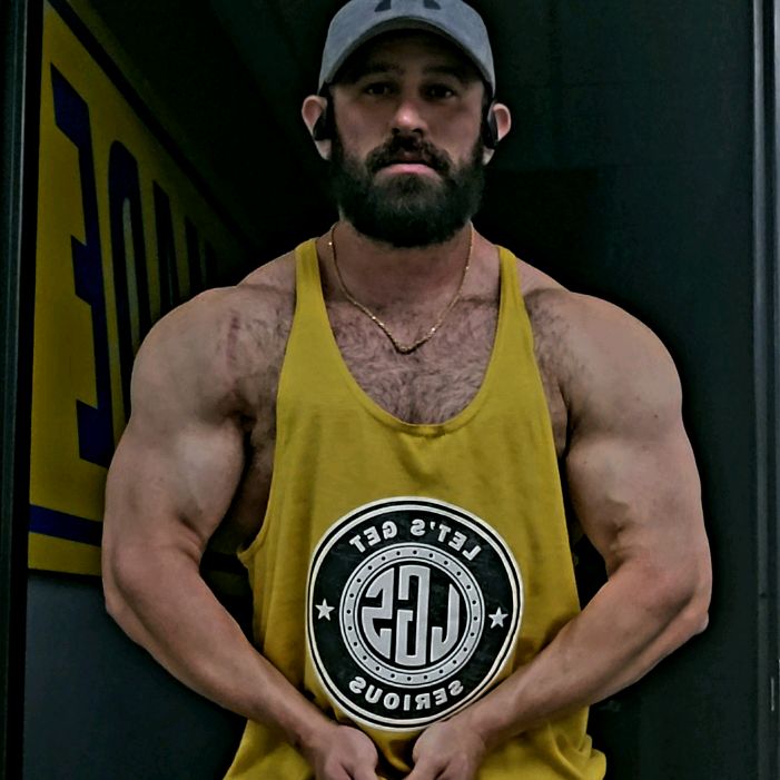 Profile Picture of jared freeman (@jared_freeman1991) on Tiktok