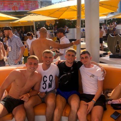 Profile Picture of Craig Shields (@craigshields191) on Twitter