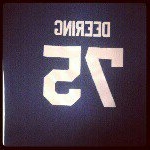 Profile Picture of BIG RED GIANT 75 (@jacobdeering75) on Instagram