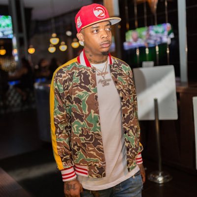 Profile Picture of GREG MONEYMAN JONES (@MONEYMANJONES) on Twitter