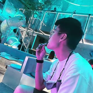 Profile Picture of Teddy Loo (@teddyloo) on Instagram