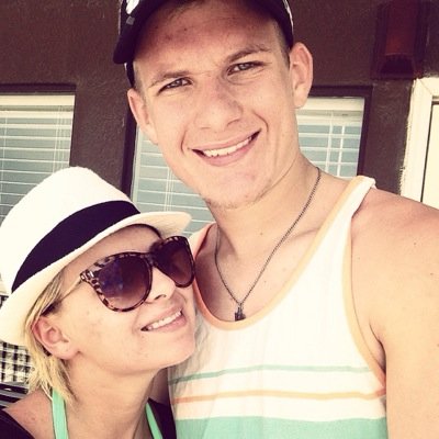 Profile Picture of KYLIE (@KyleStandridge) on Twitter