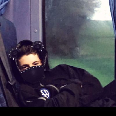 Profile Picture of Tussing Bryan (@BryanTussing) on Twitter