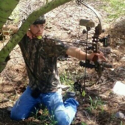 Profile Picture of Dustin Traylor (@dustin_traylor) on Twitter