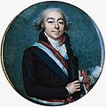 Profile Picture of François Antoine de Boissy d'Anglason Wikipedia