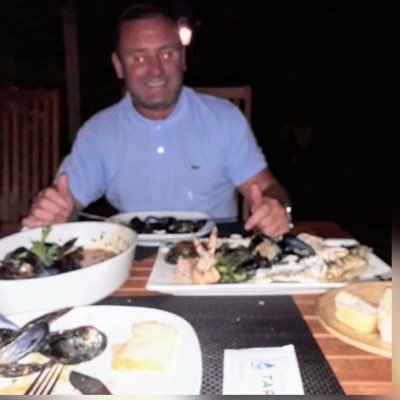 Profile Picture of Scott Knox (@sk1972s) on Twitter